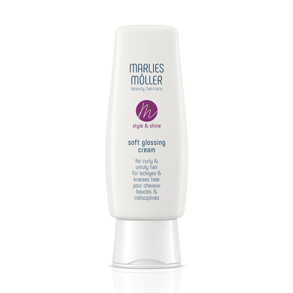 Soft Glossing Cream