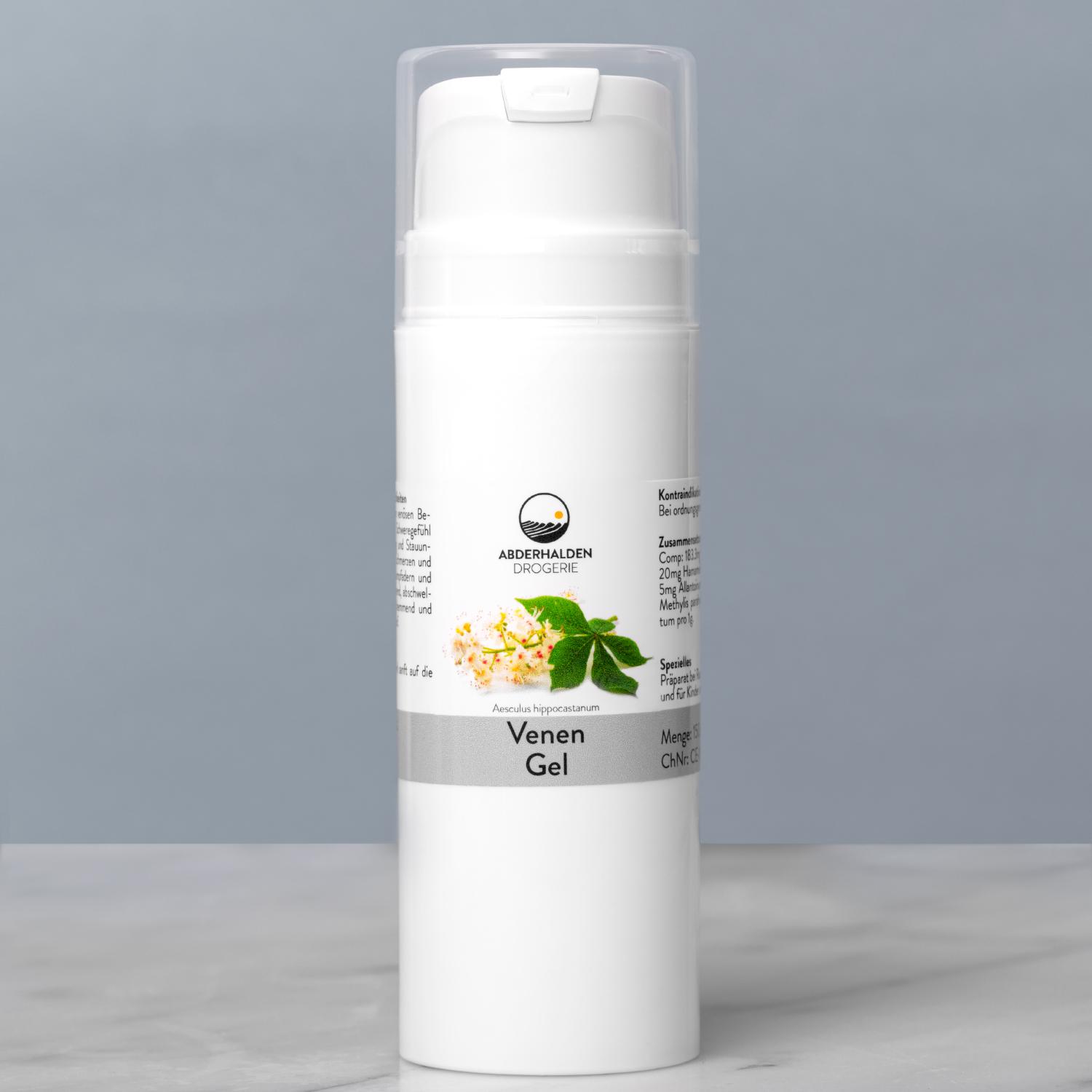 Venen Gel