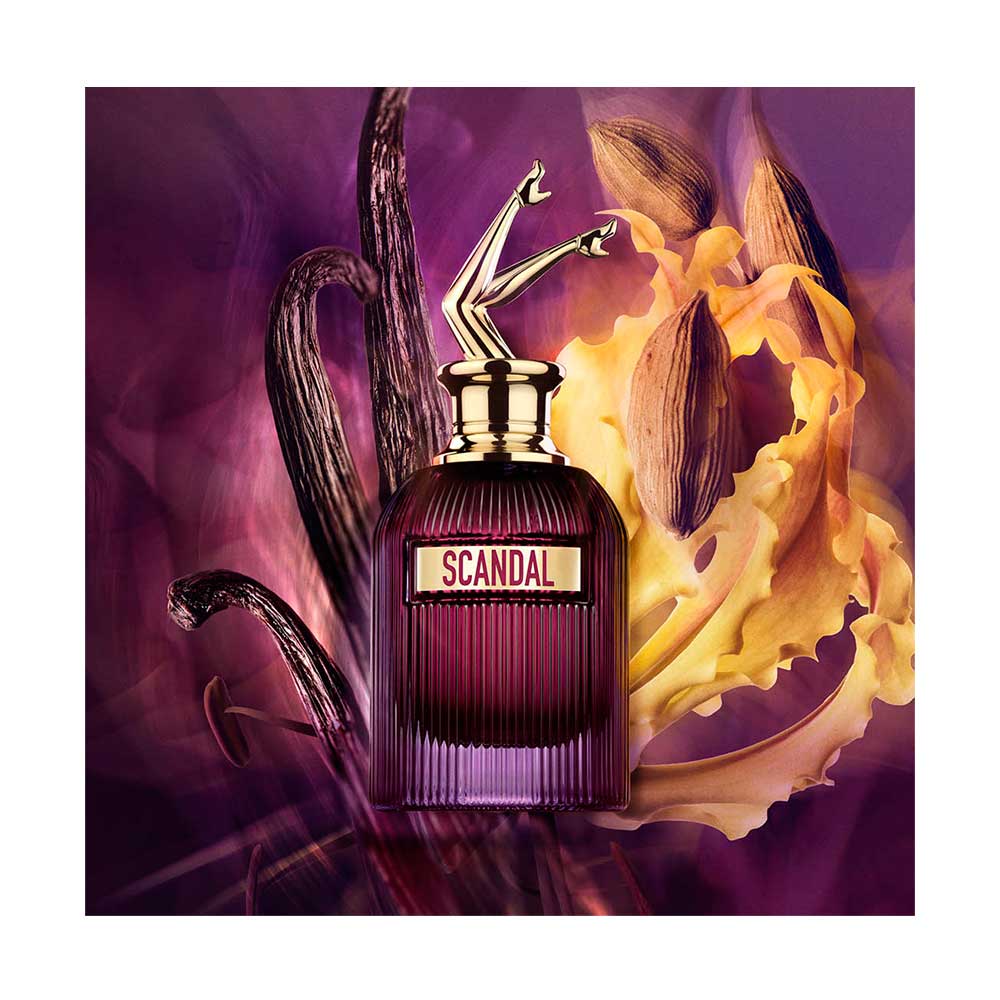 Scandal Eau de Parfum Intense