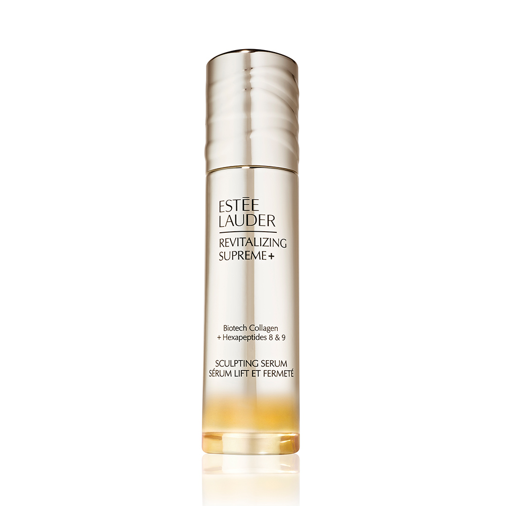 Revitalizing Supreme Sculpting Serum