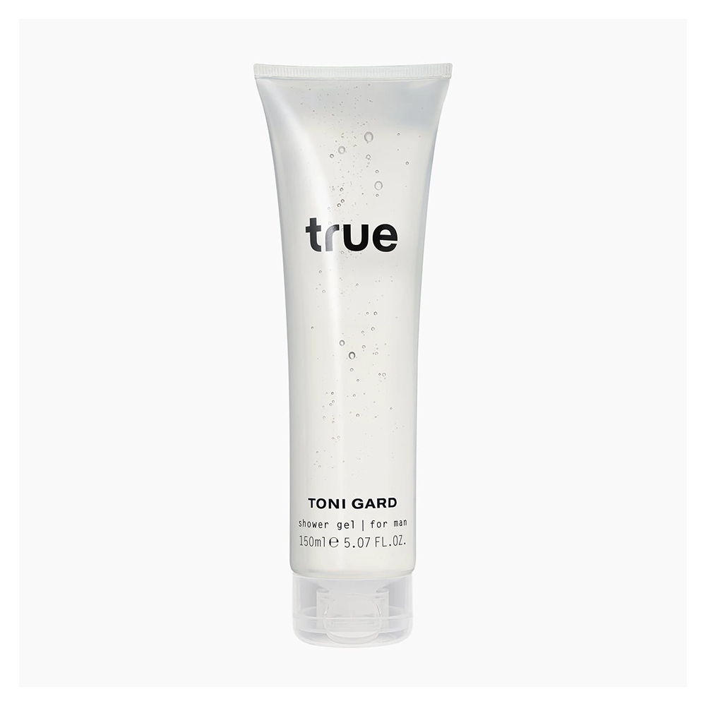 True Man Shower Gel