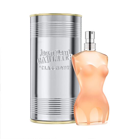 Classique Eau de Toilette