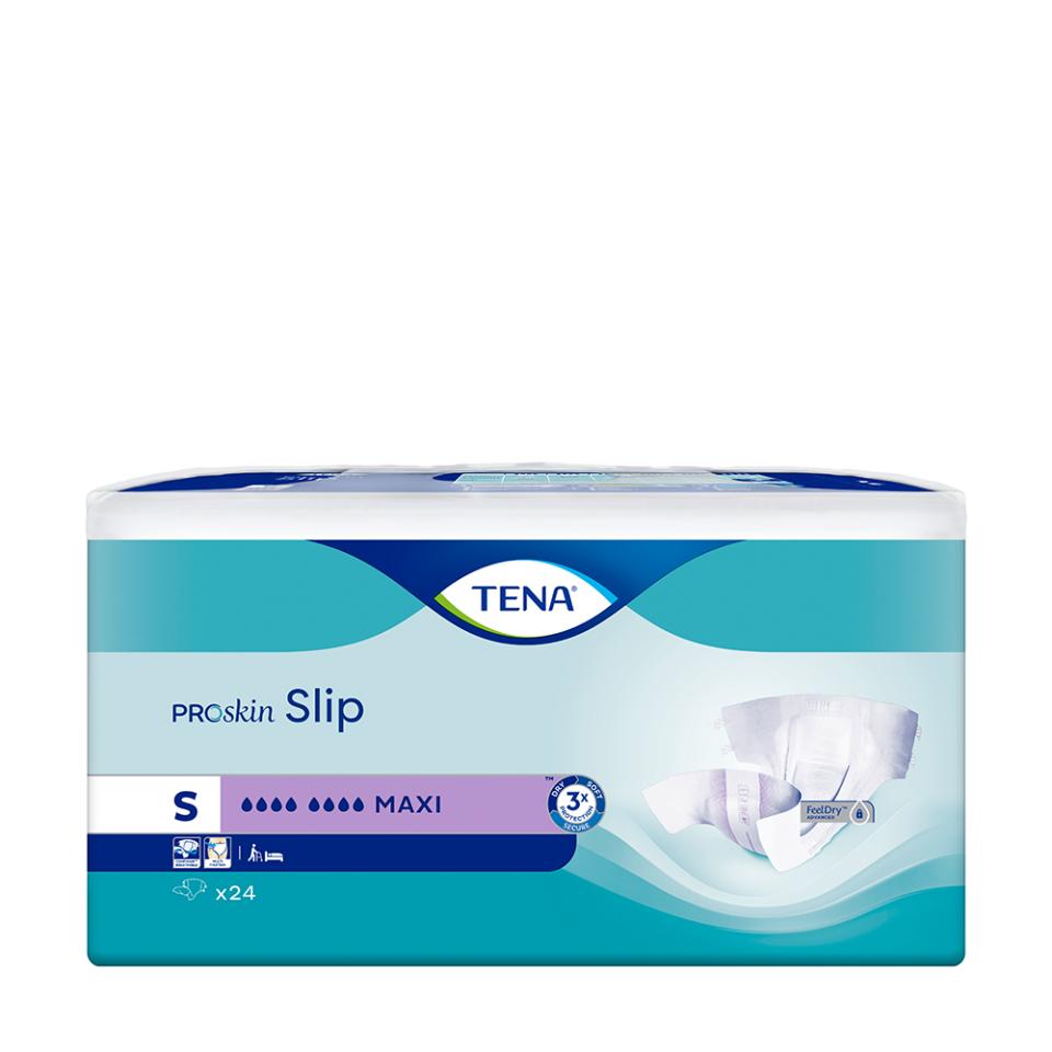 Slip Maxi