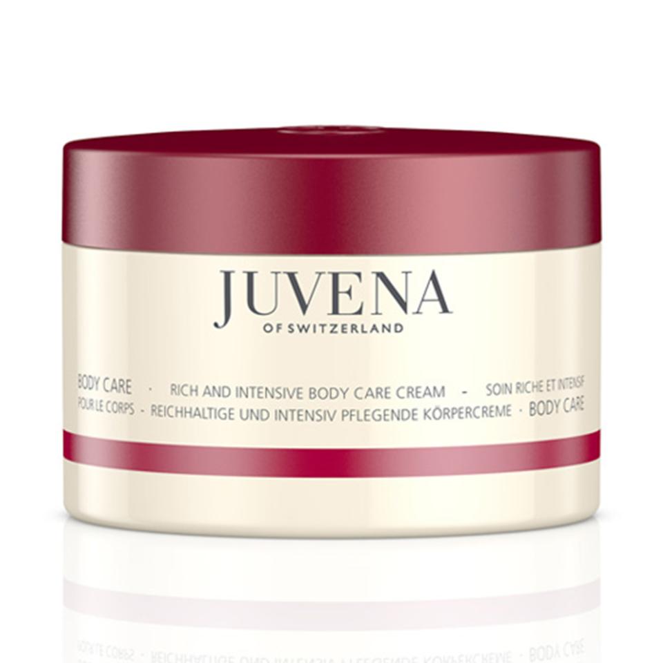 Body Care Rich + Intensiv Care Cream