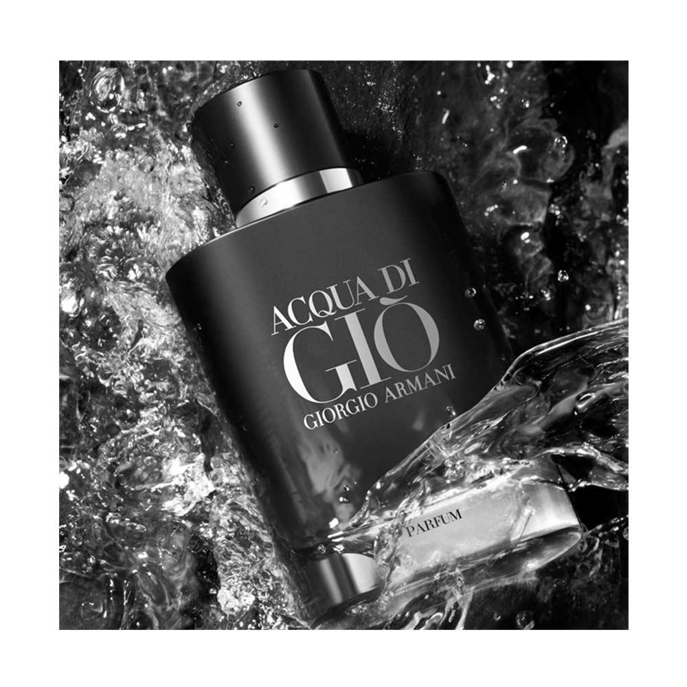 Acqua di Giò Homme Parfum