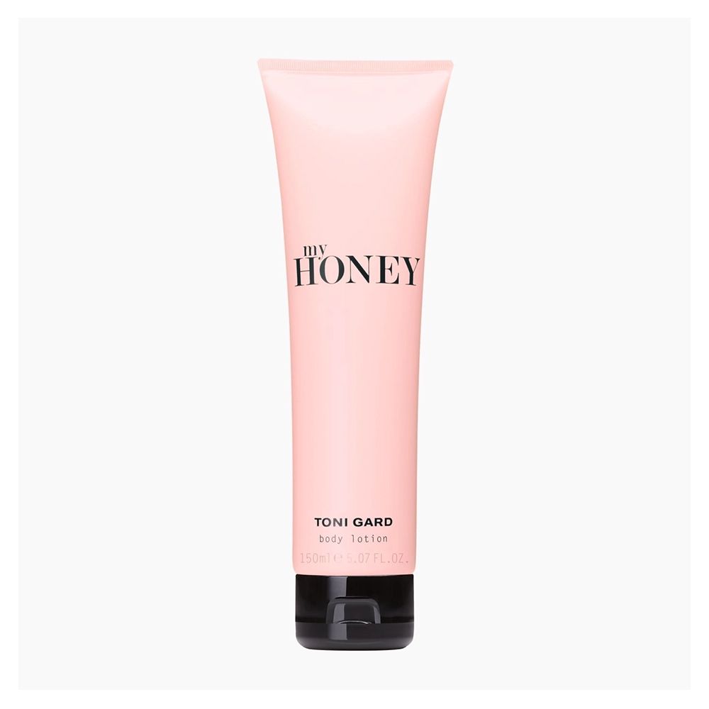 My Honey Body Lotion