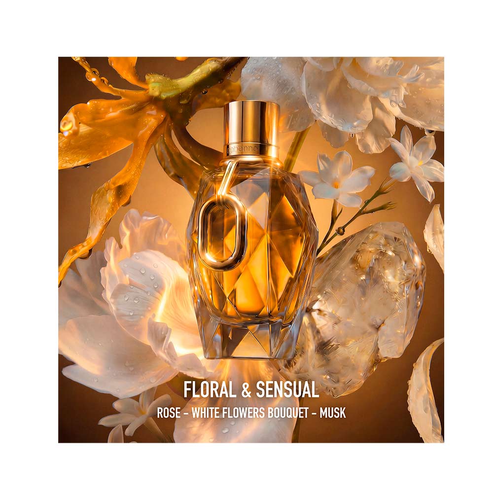 Million Gold For Her Geschenkset