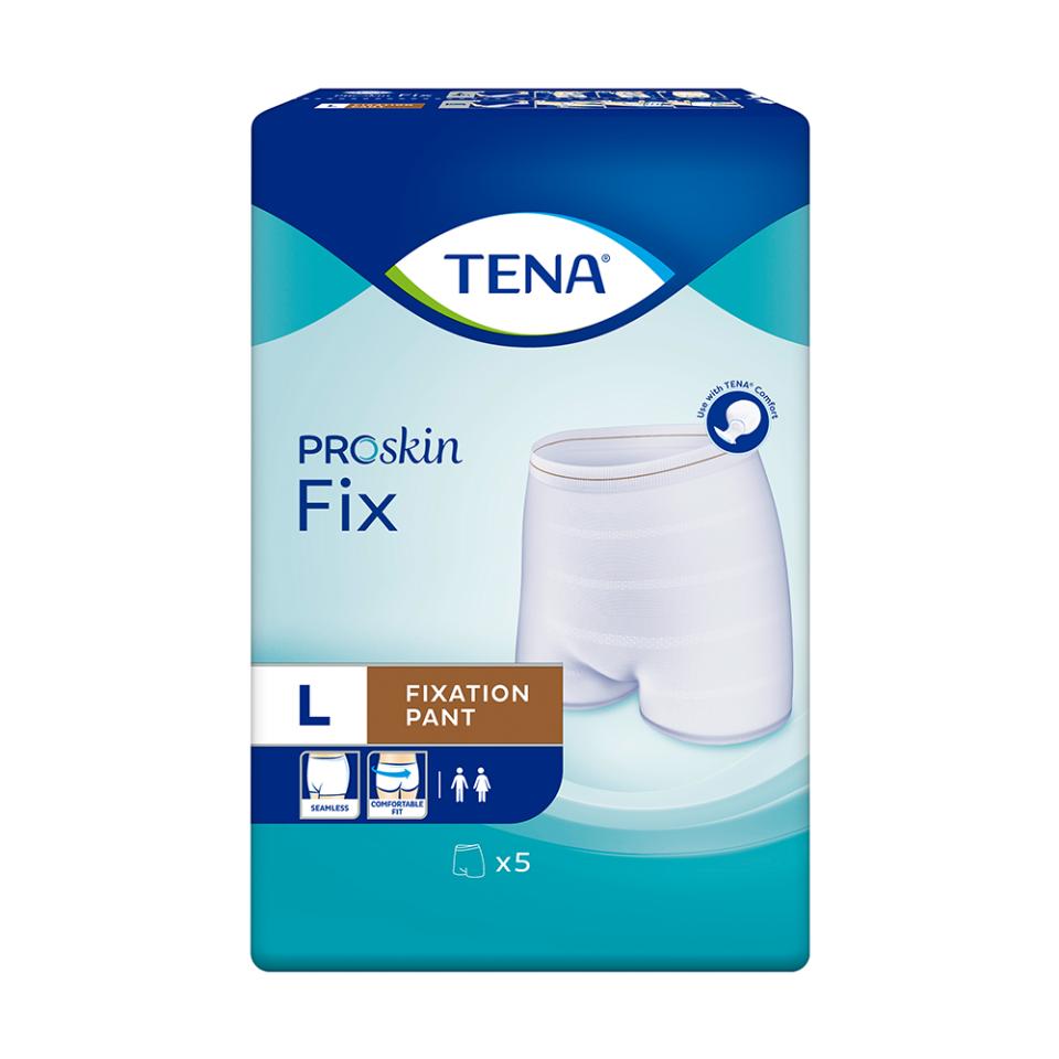 Fix Fixierhose