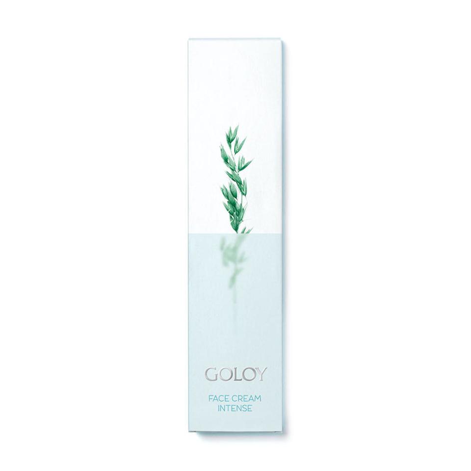 Face Cream Intense
