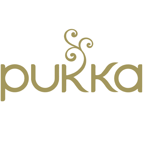 PUKKA HERBS LTD