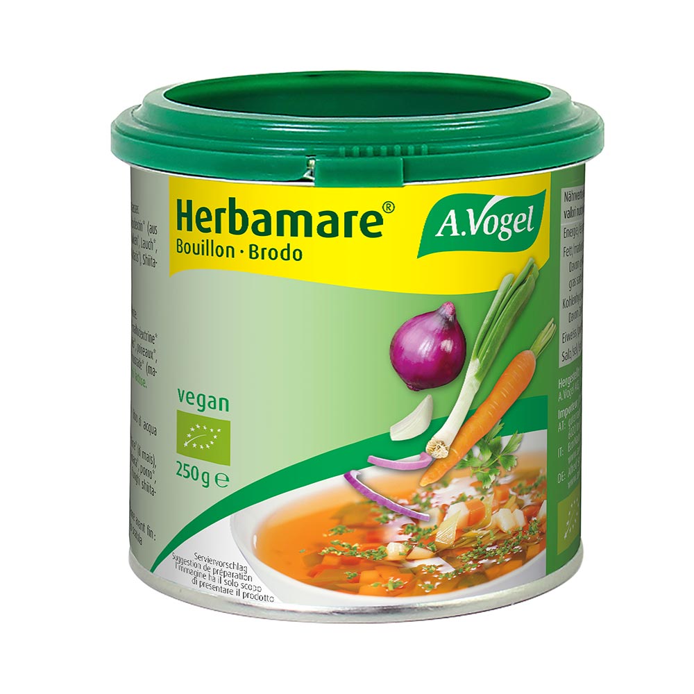Herbamare Bouillon