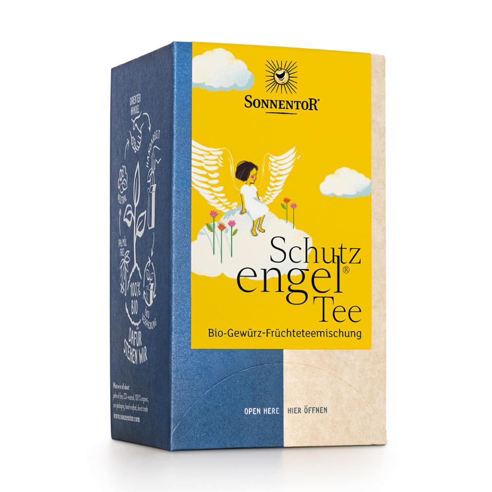 Schutzengeltee