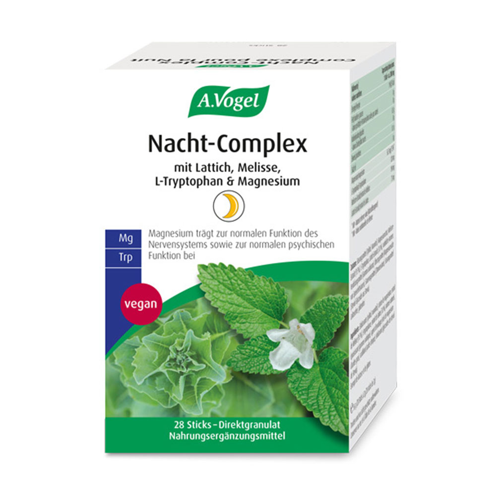 Nacht-Complex Sticks