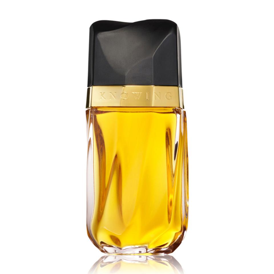 Knowing Eau de Parfum