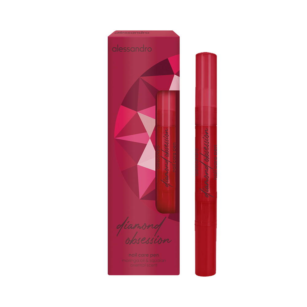 Diamond Obsession Nail Care Pen