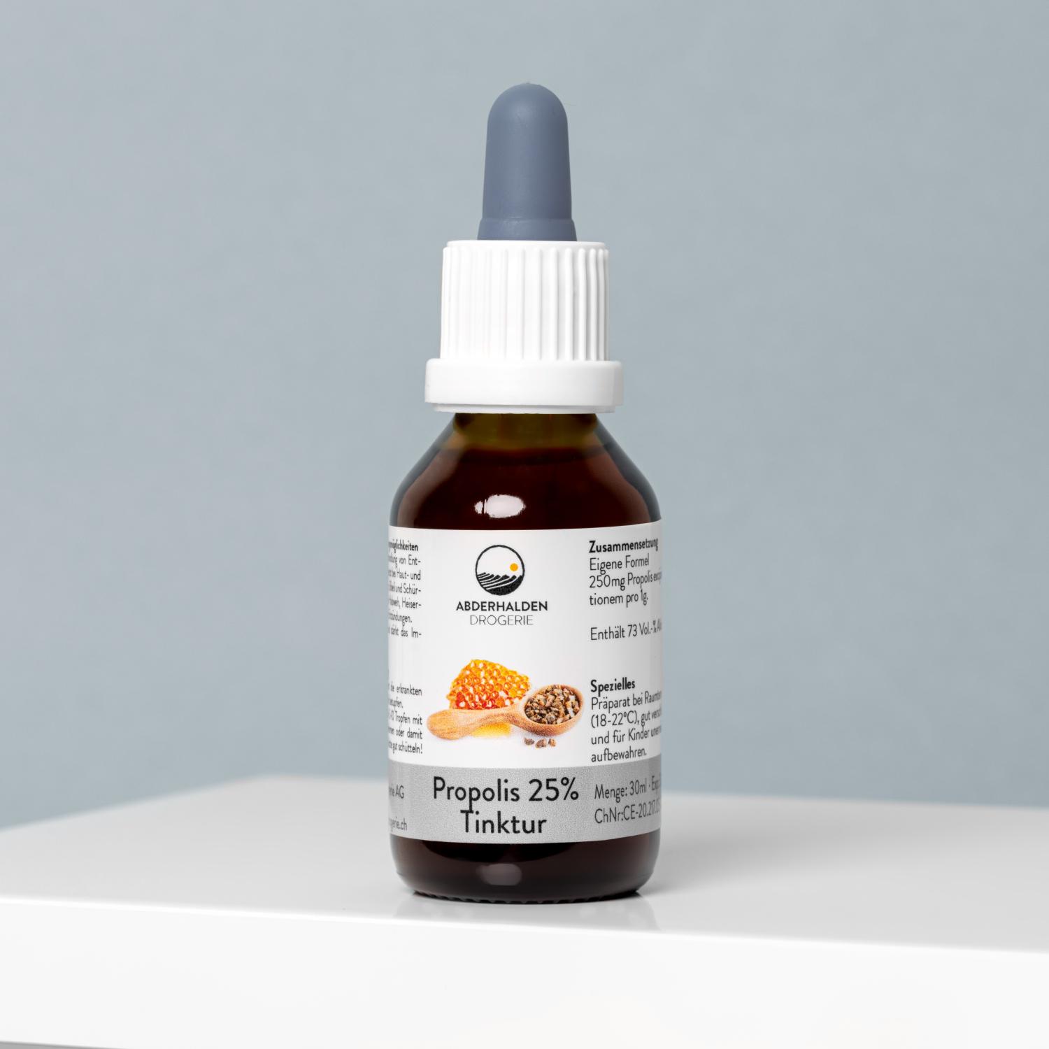 Propolis Tinktur