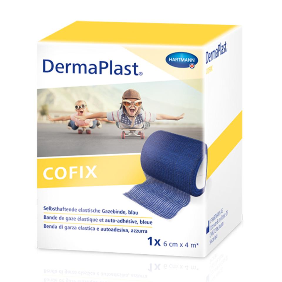 CoFix blau