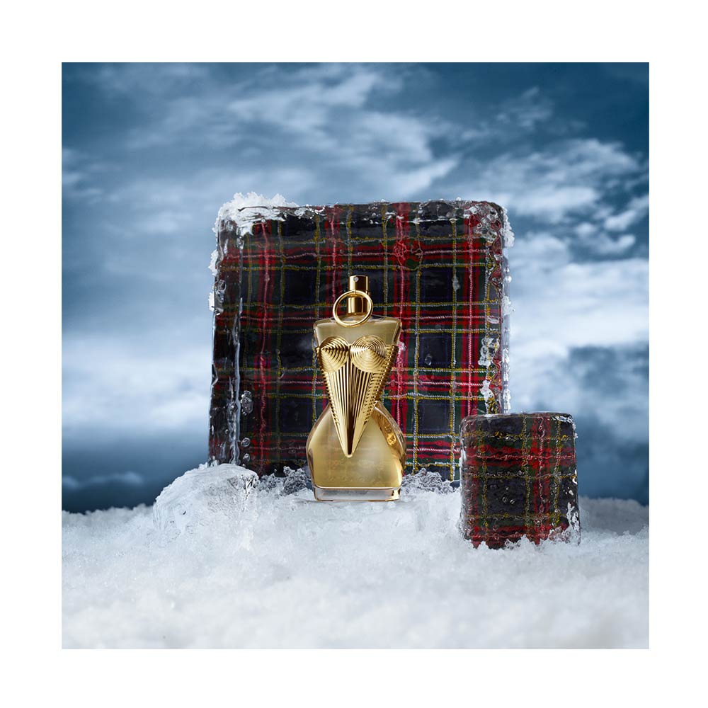 Divine Geschenkset mit Body Lotion