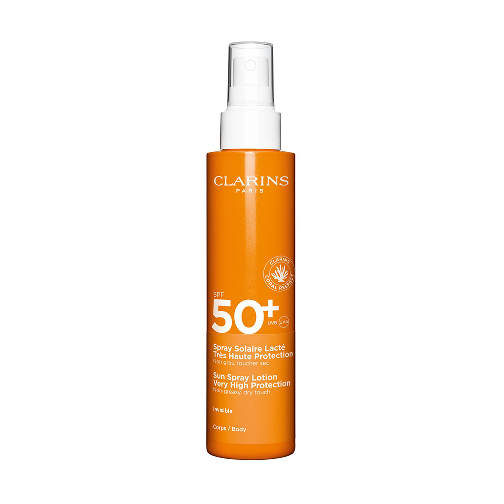 Sun Spray Lotion SPF50+