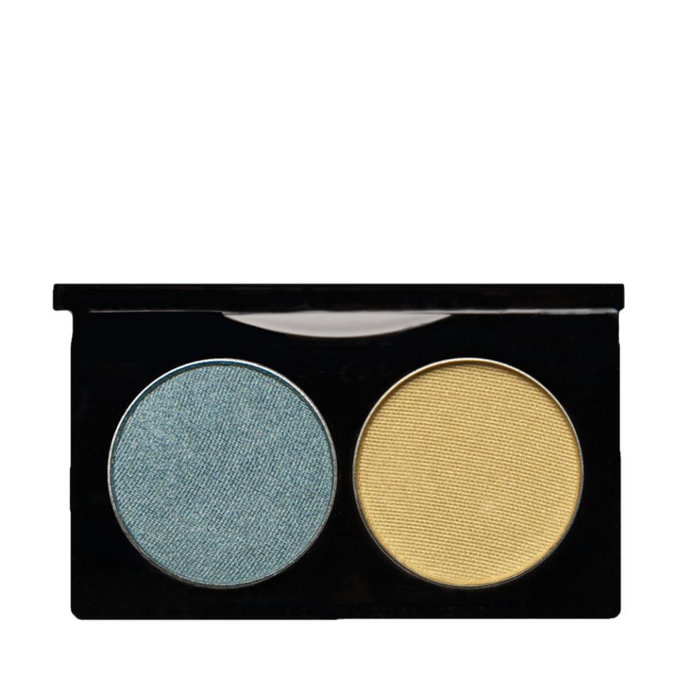 Eyeshadow Box leer