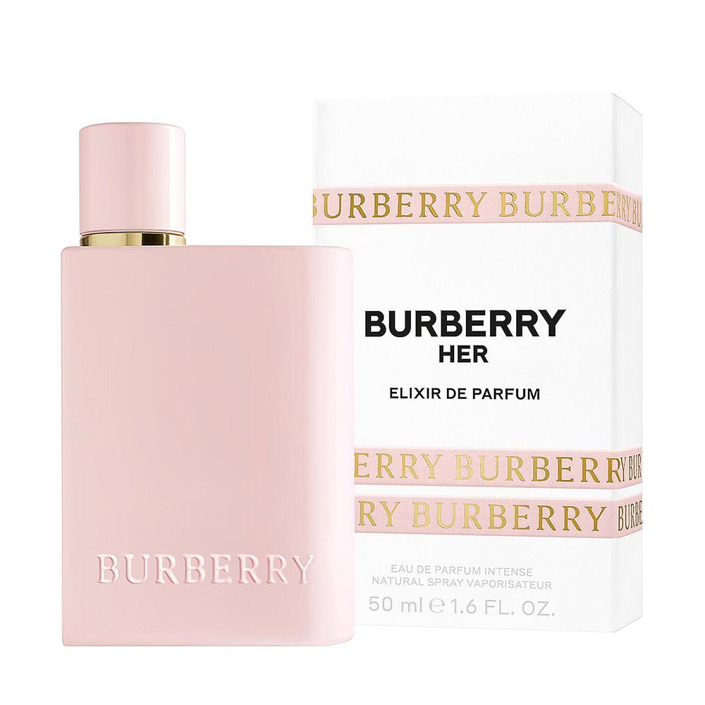 Her Elixir Eau de Parfum