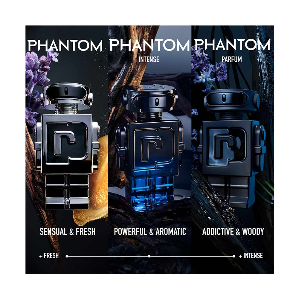 Phantom Intense Eau de Parfum