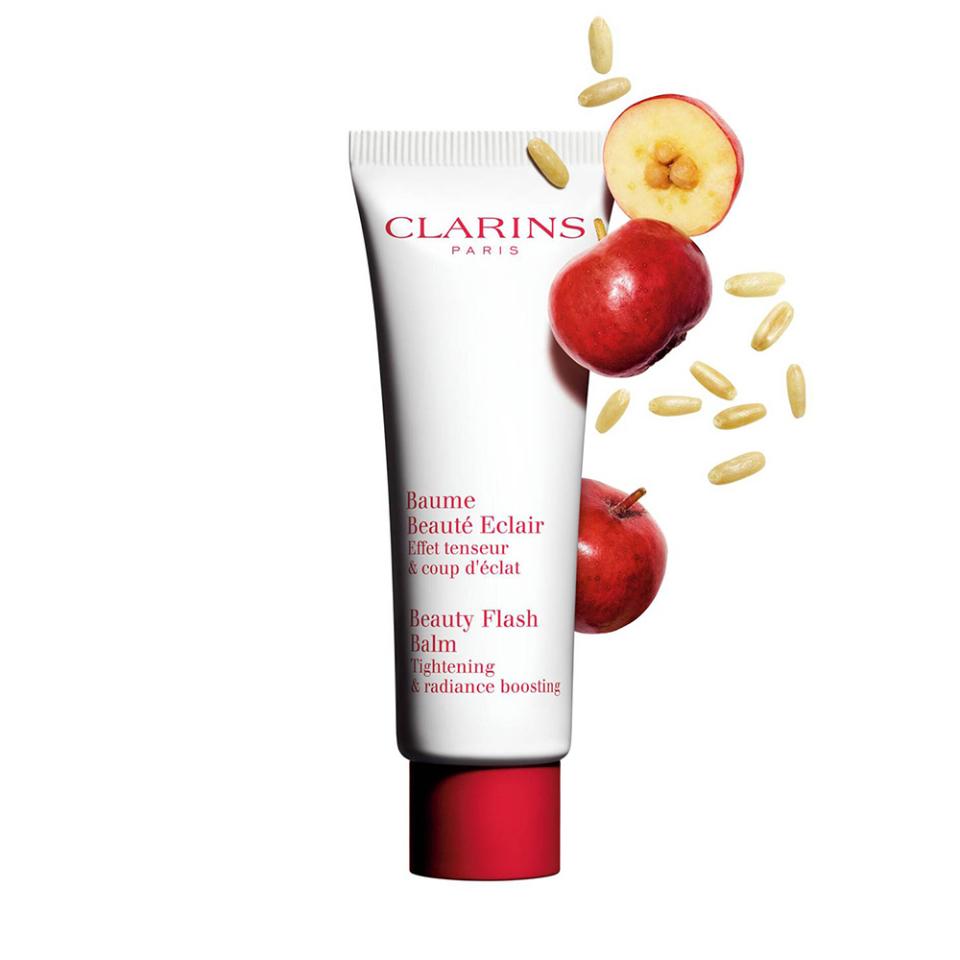 Baume Beauté Eclair
