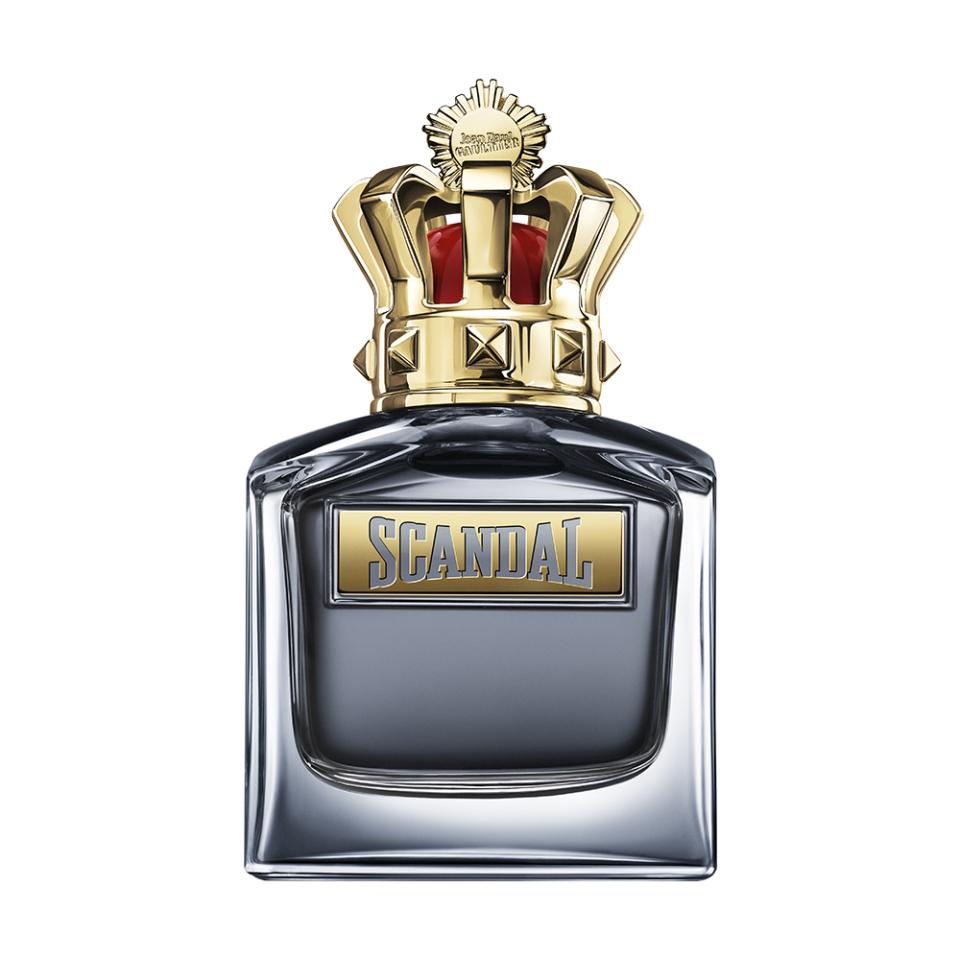 Scandal pour Homme