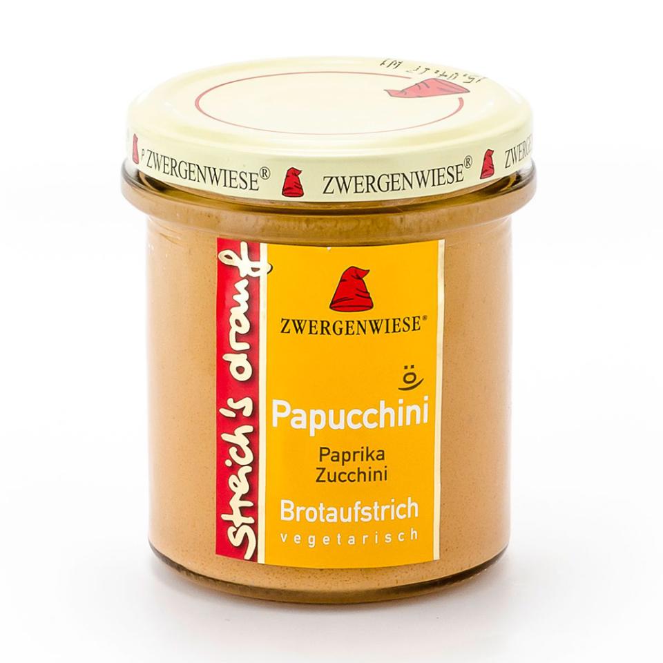 Streich's drauf Papucchini Bio