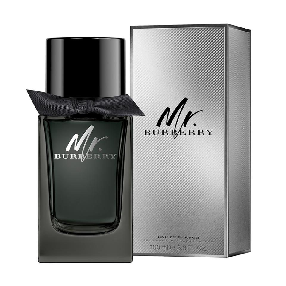 Mr. Burberry Eau de Parfum