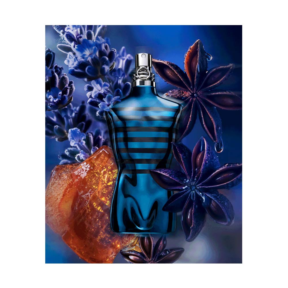 Le Male In Blue Eau de Parfum