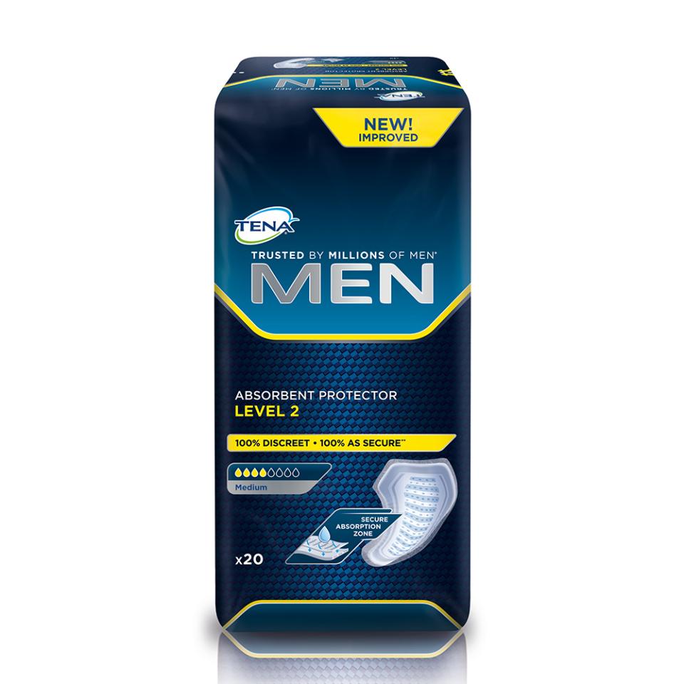 Men Einlagen