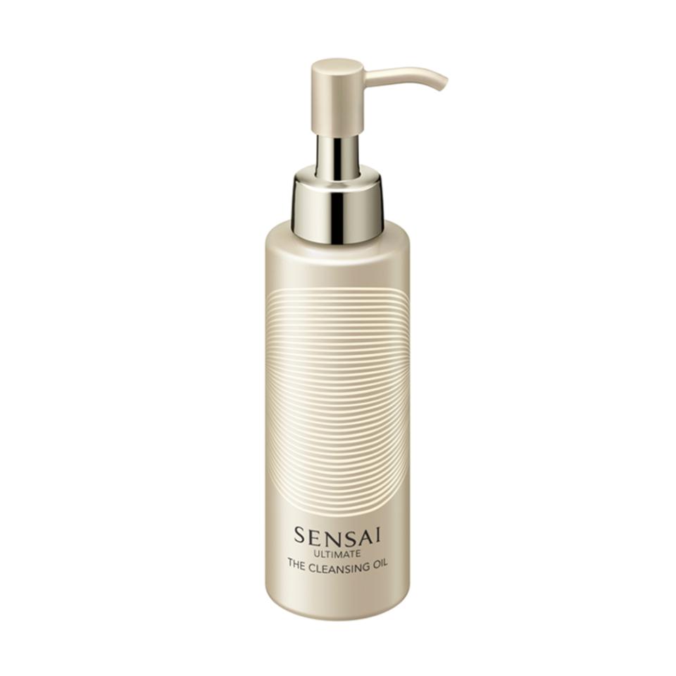 Ultimate The Cleansing Oil