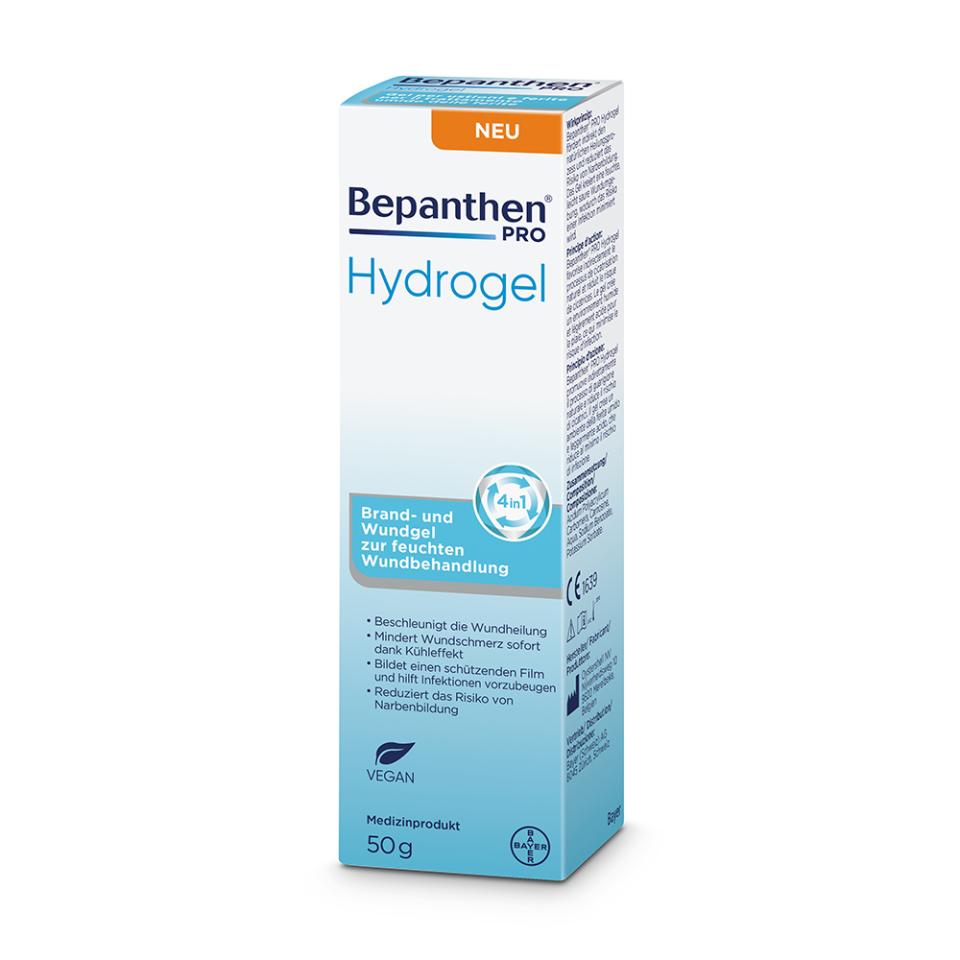 Pro Hydrogel