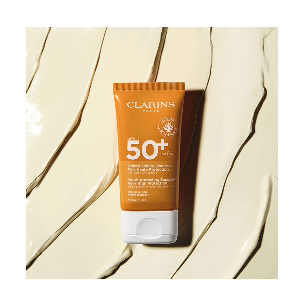 Creme Solaires Visage SPF50+