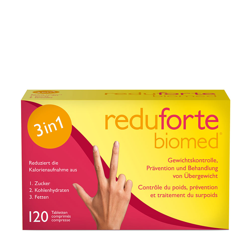 Reduforte