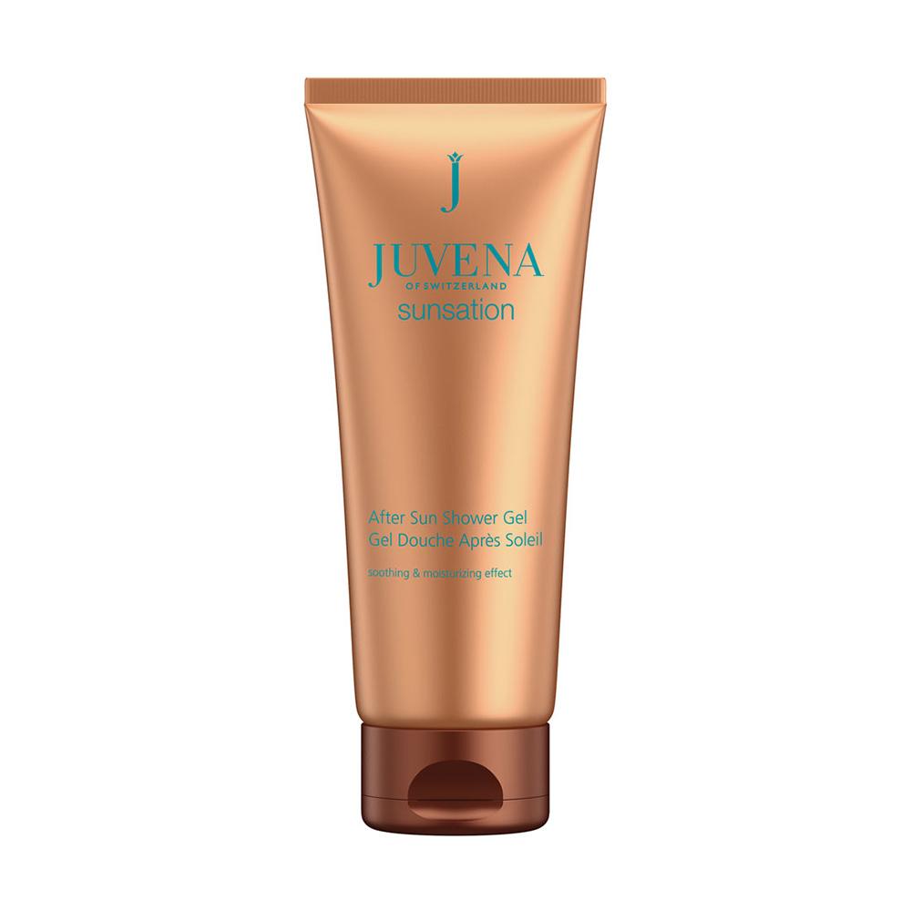 Sunsation After Sun Shower Gel