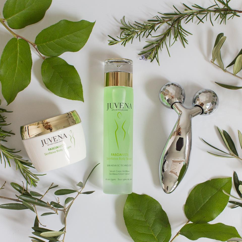 Fascianista SkinNova Body Serum