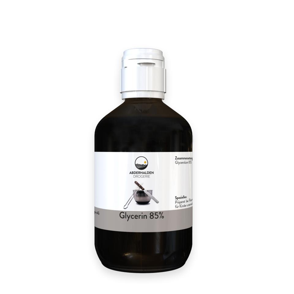Glycerin 85%