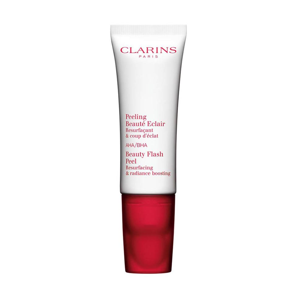 Peeling Beauté Eclair