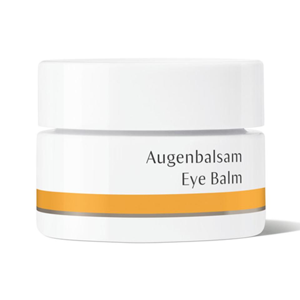Augenbalsam