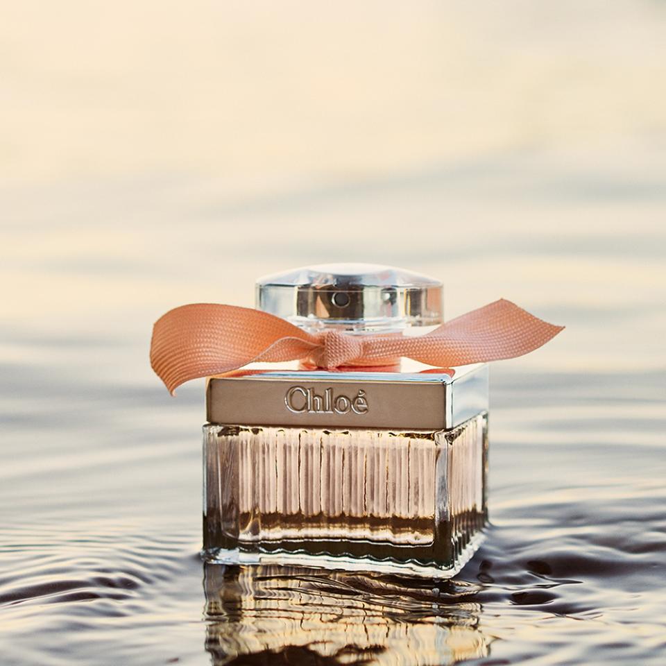 Rose Tangerine Eau de Toilette
