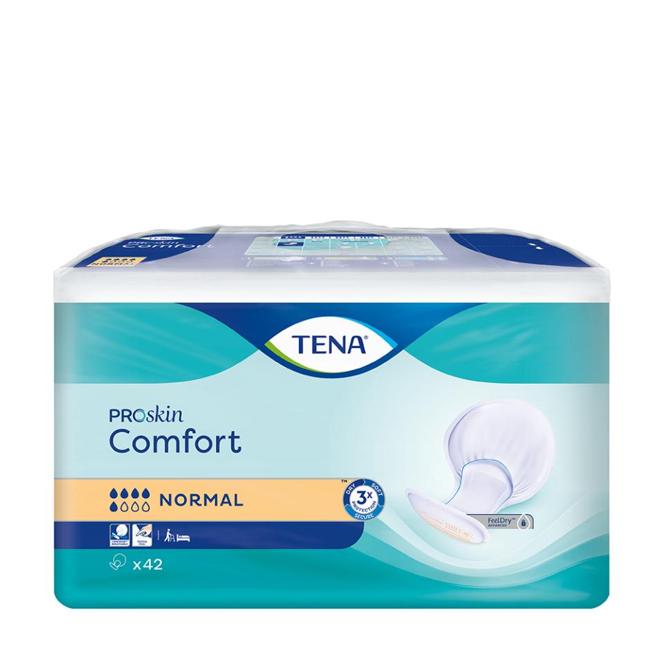 Comfort Einlage