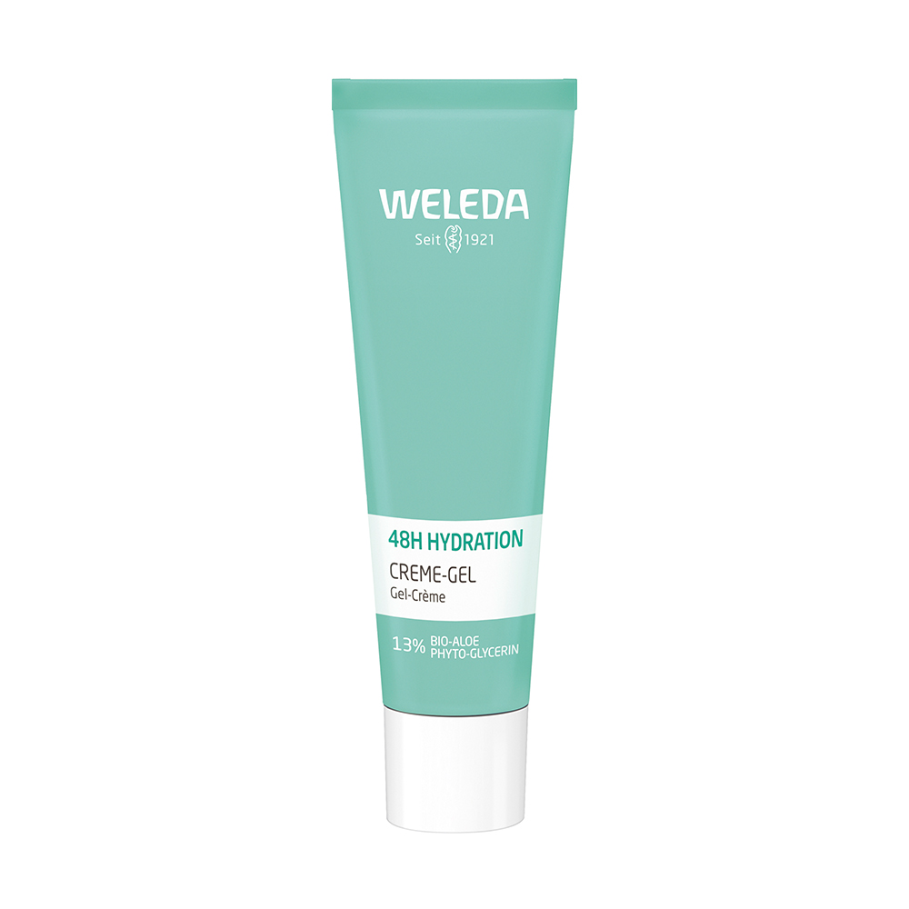 48h Hydration Creme-Gel