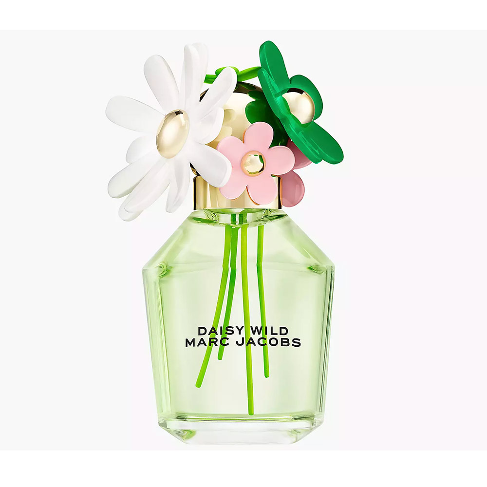 Daisy Wild Eau de Parfum