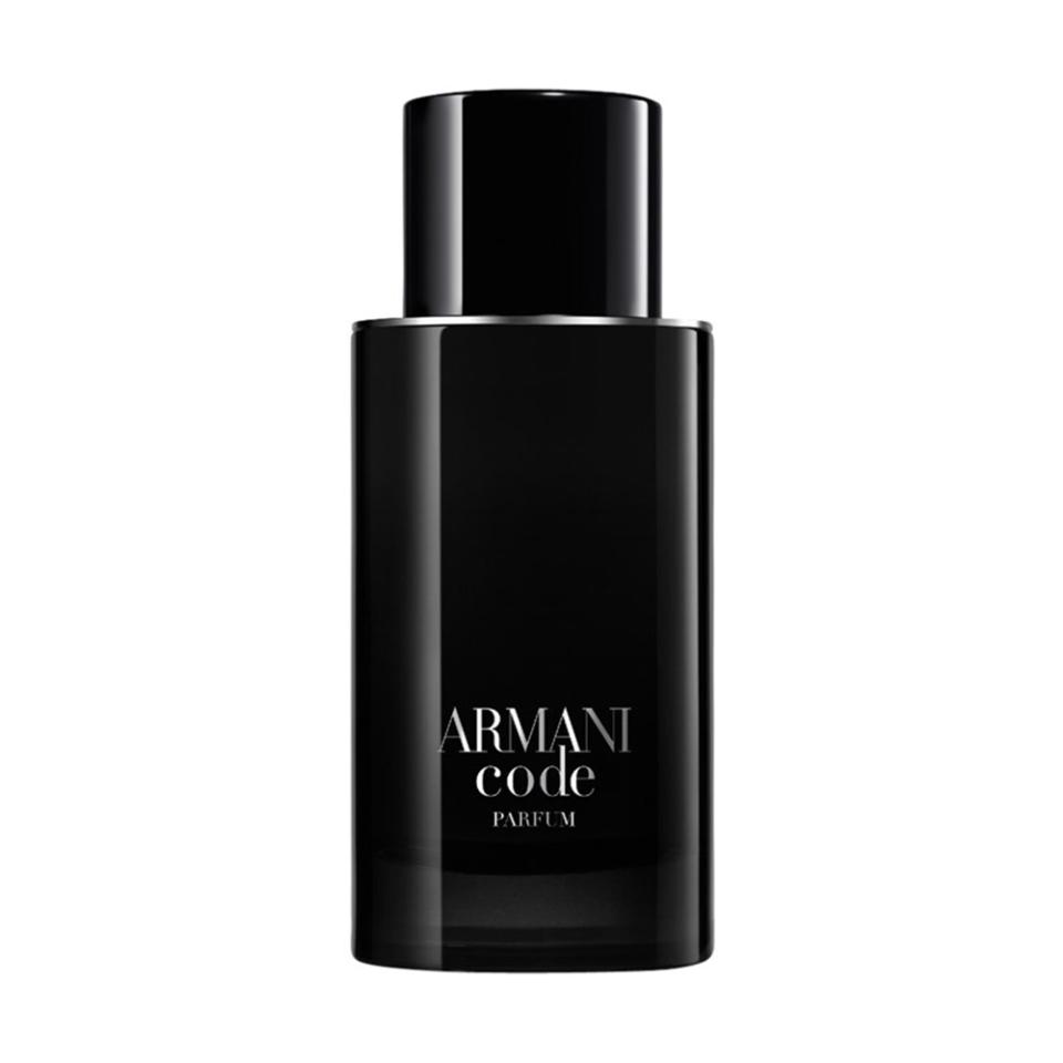 Code Homme Parfum