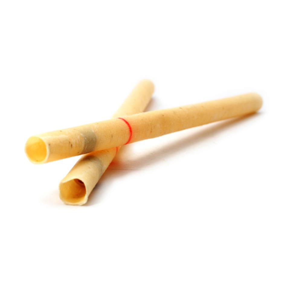 Ohrenkerzen Duo Neutral