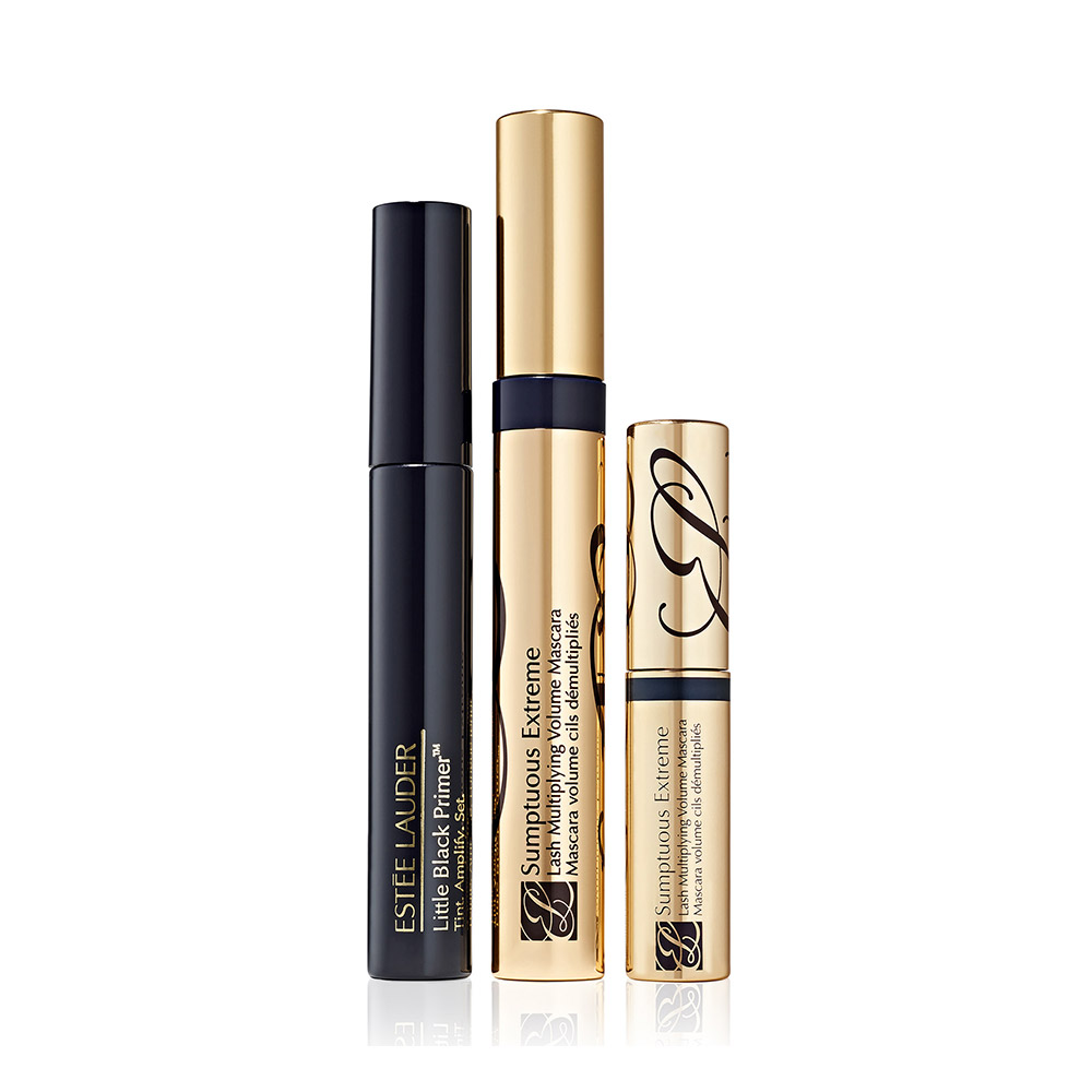 Lash Upgrade Mascara Set