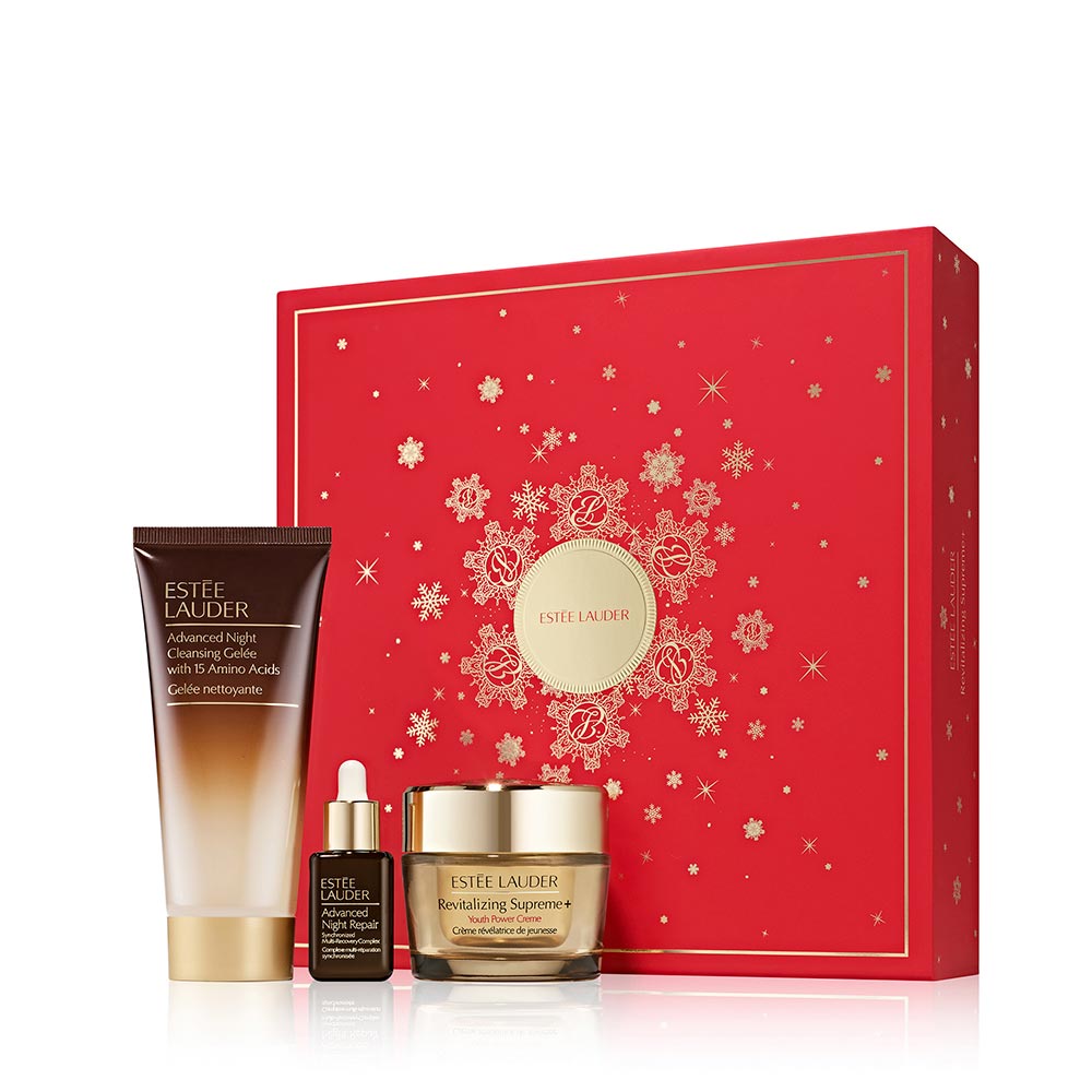 Revitalizing Supreme Geschenkset