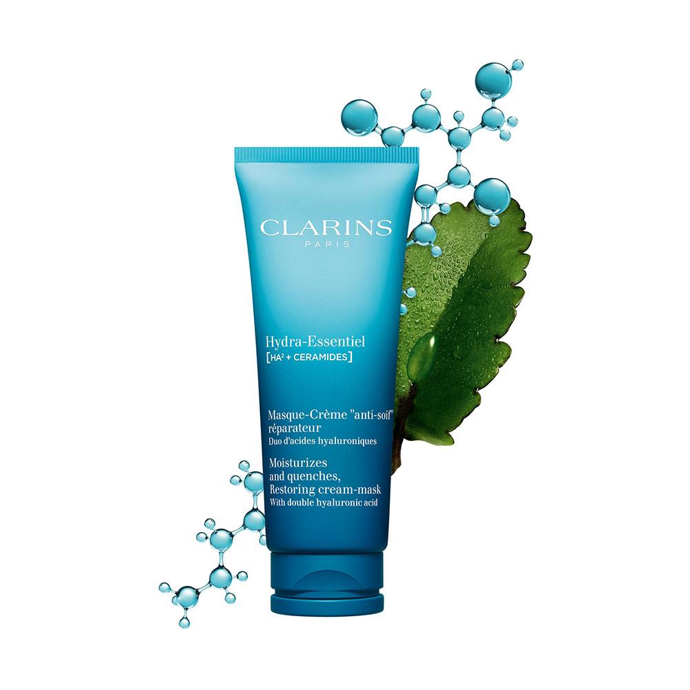 Hydra Essentiel Mask